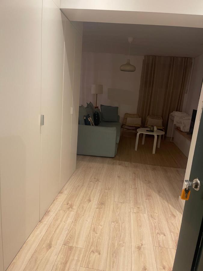 Aconchegante Apartamento Para 4 Pessoas Em Apartment *