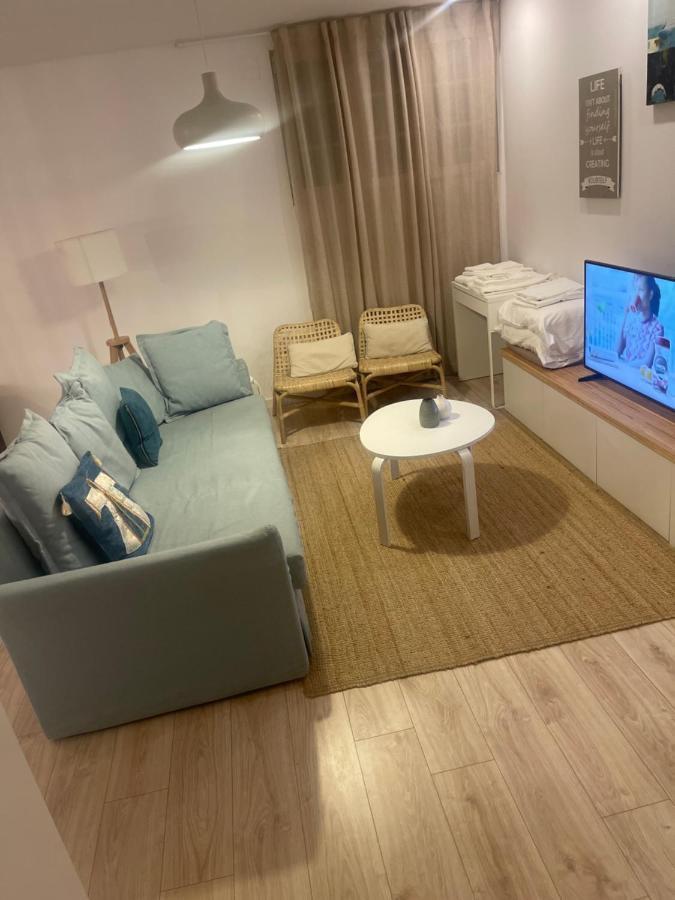 Aconchegante Apartamento Para 4 Pessoas Em Cascais