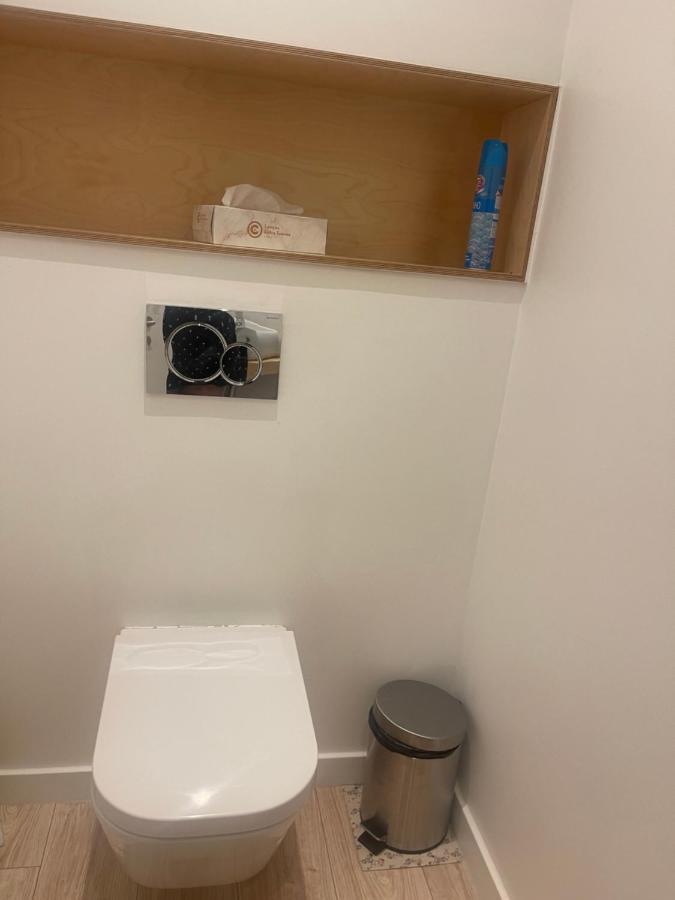 Aconchegante Apartamento Para 4 Pessoas Em * Cascais