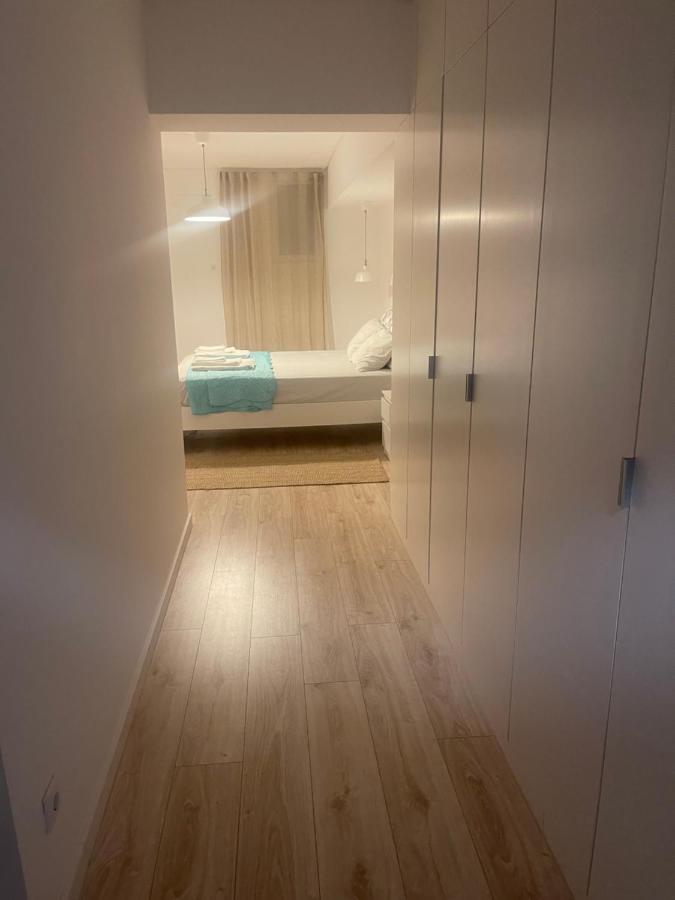 Apartment Aconchegante Apartamento Para 4 Pessoas Em