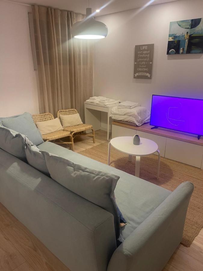 Aconchegante Apartamento Para 4 Pessoas Em Apartment *