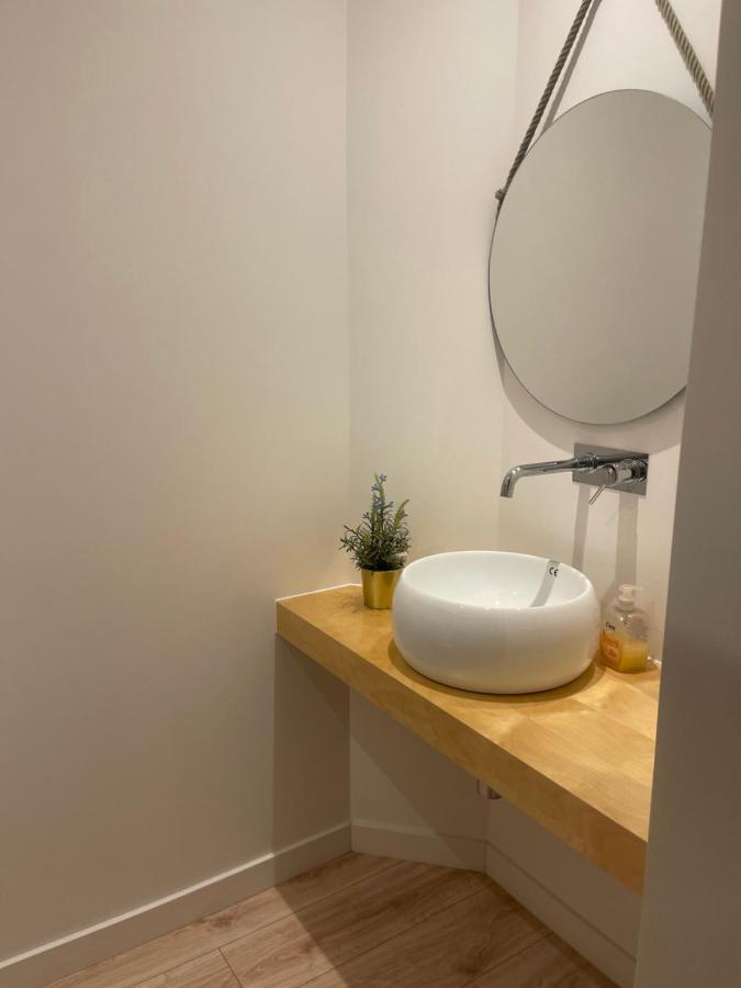 Aconchegante Apartamento Para 4 Pessoas Em Apartment Cascais