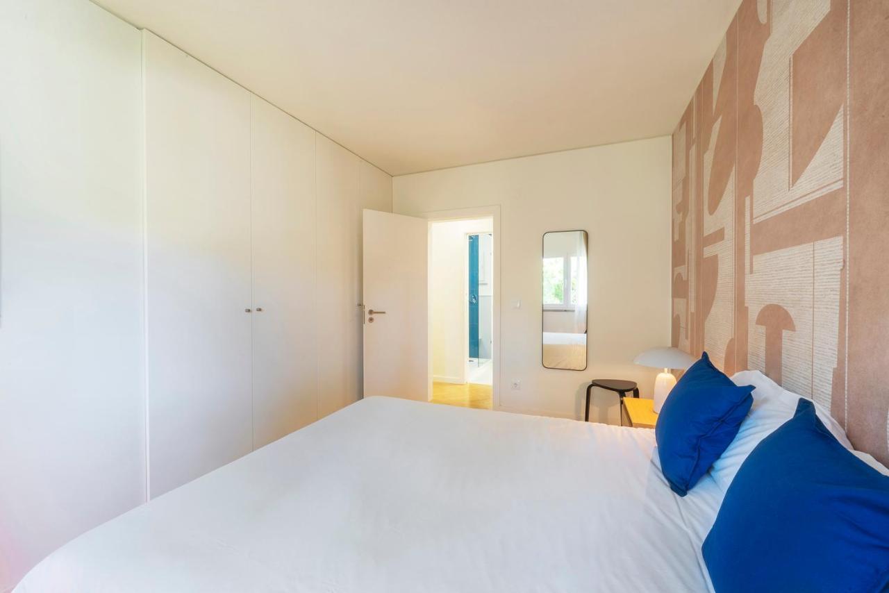 Apartment Olala Ribeira