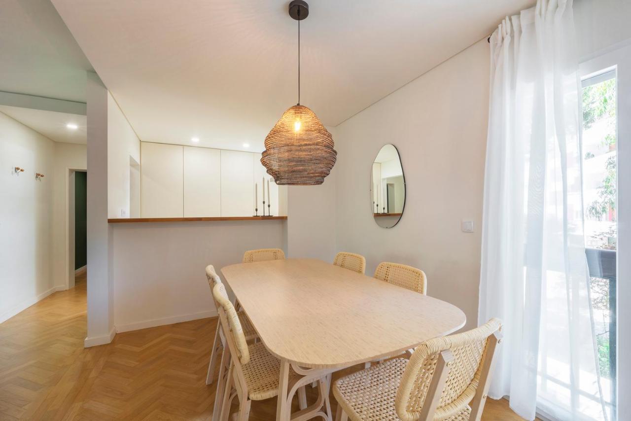 Olala Ribeira Apartamento *