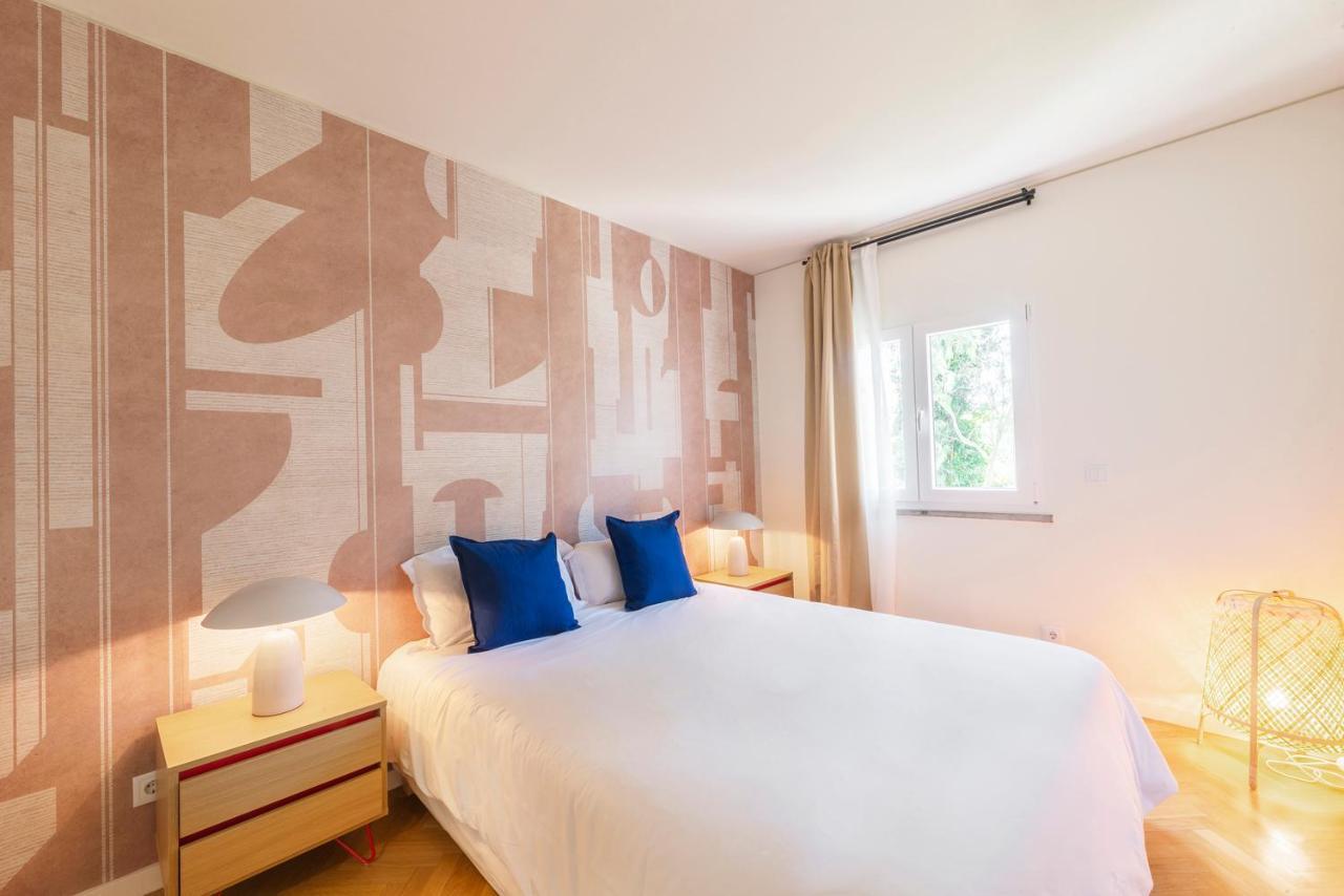 Apartamento Olala Ribeira Cascais