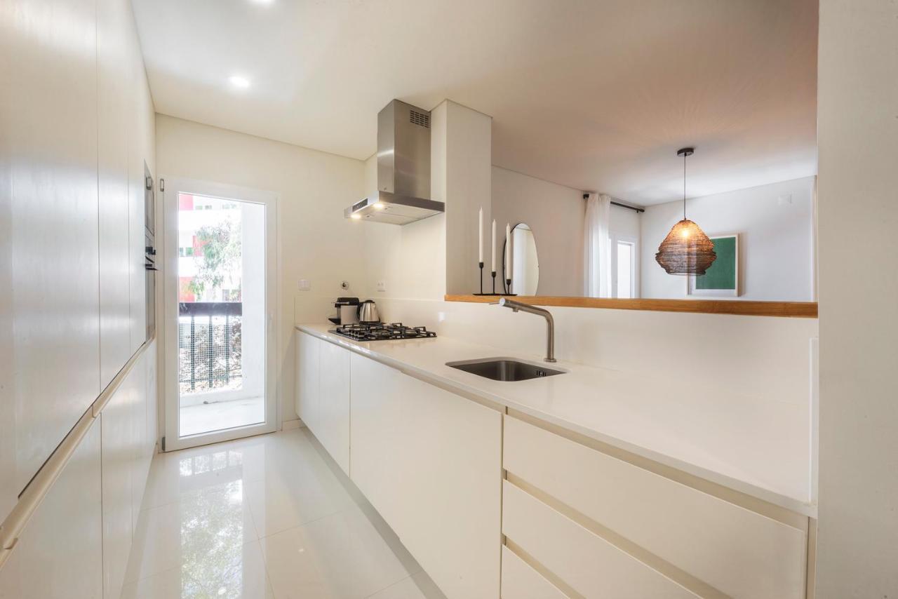 Olala Ribeira Apartment Cascais