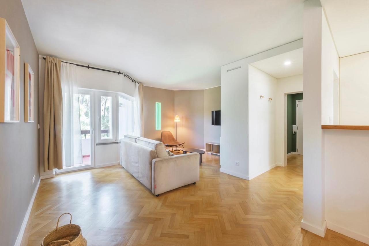 Apartamento Olala Ribeira *