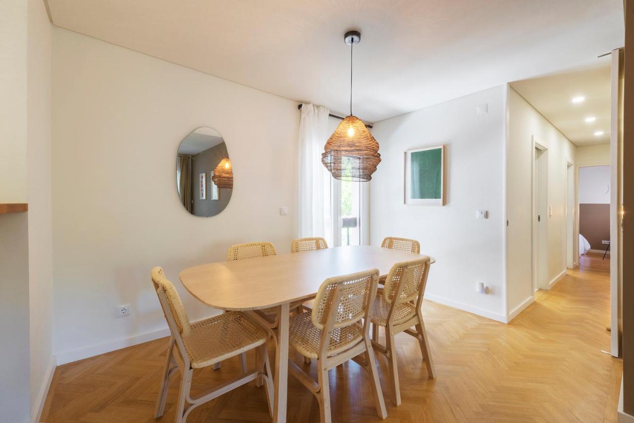 Olala Ribeira Apartment *