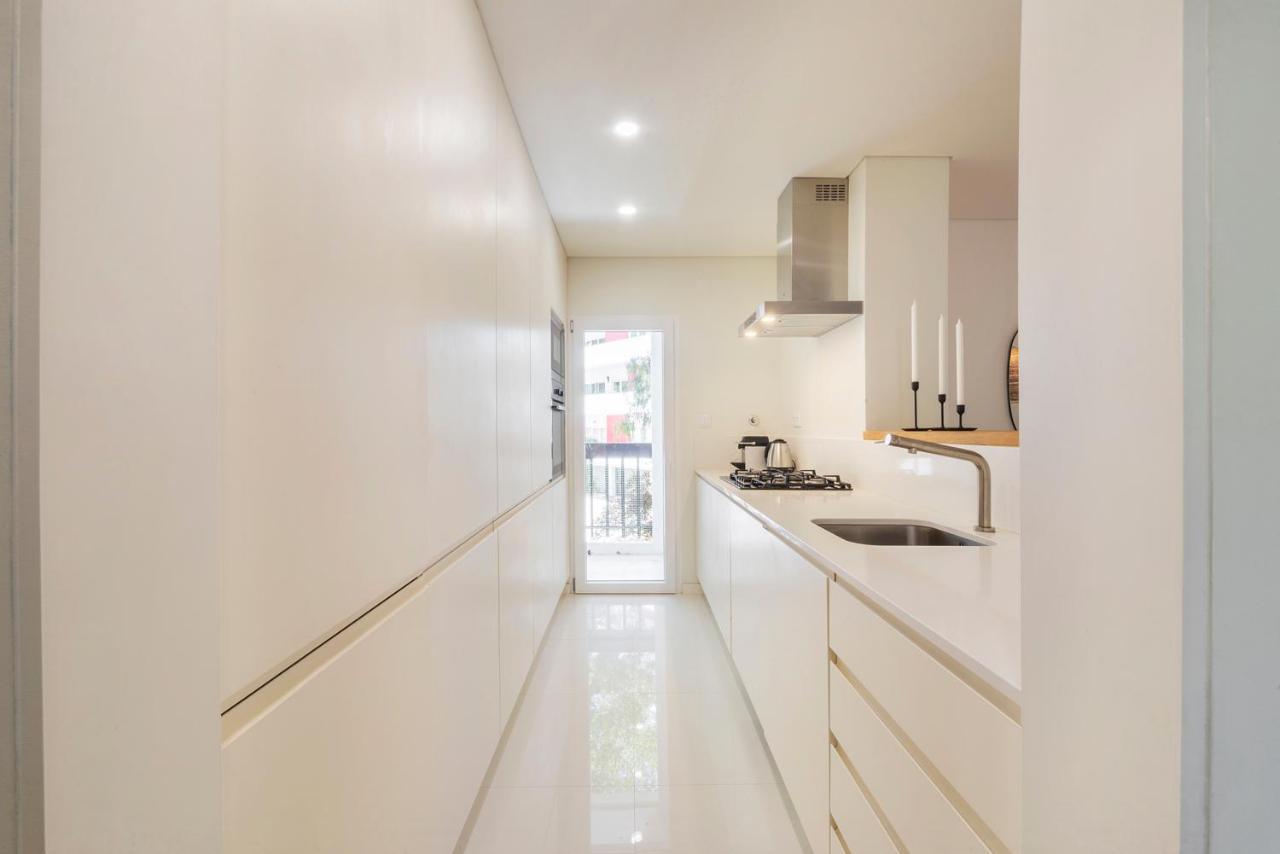 Apartamento Olala Ribeira Cascais