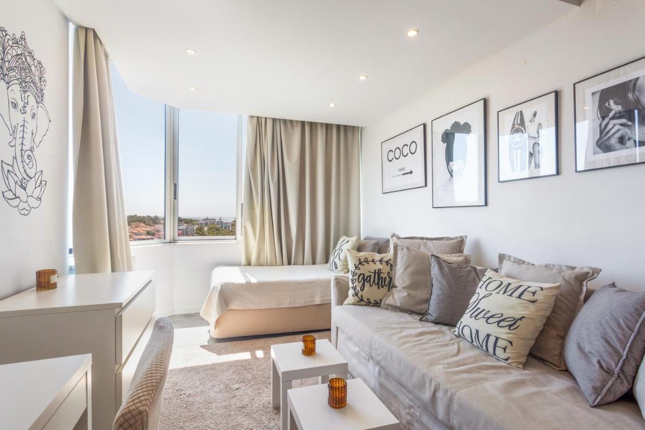 Apartment Nomad Dreams N. 6 *
