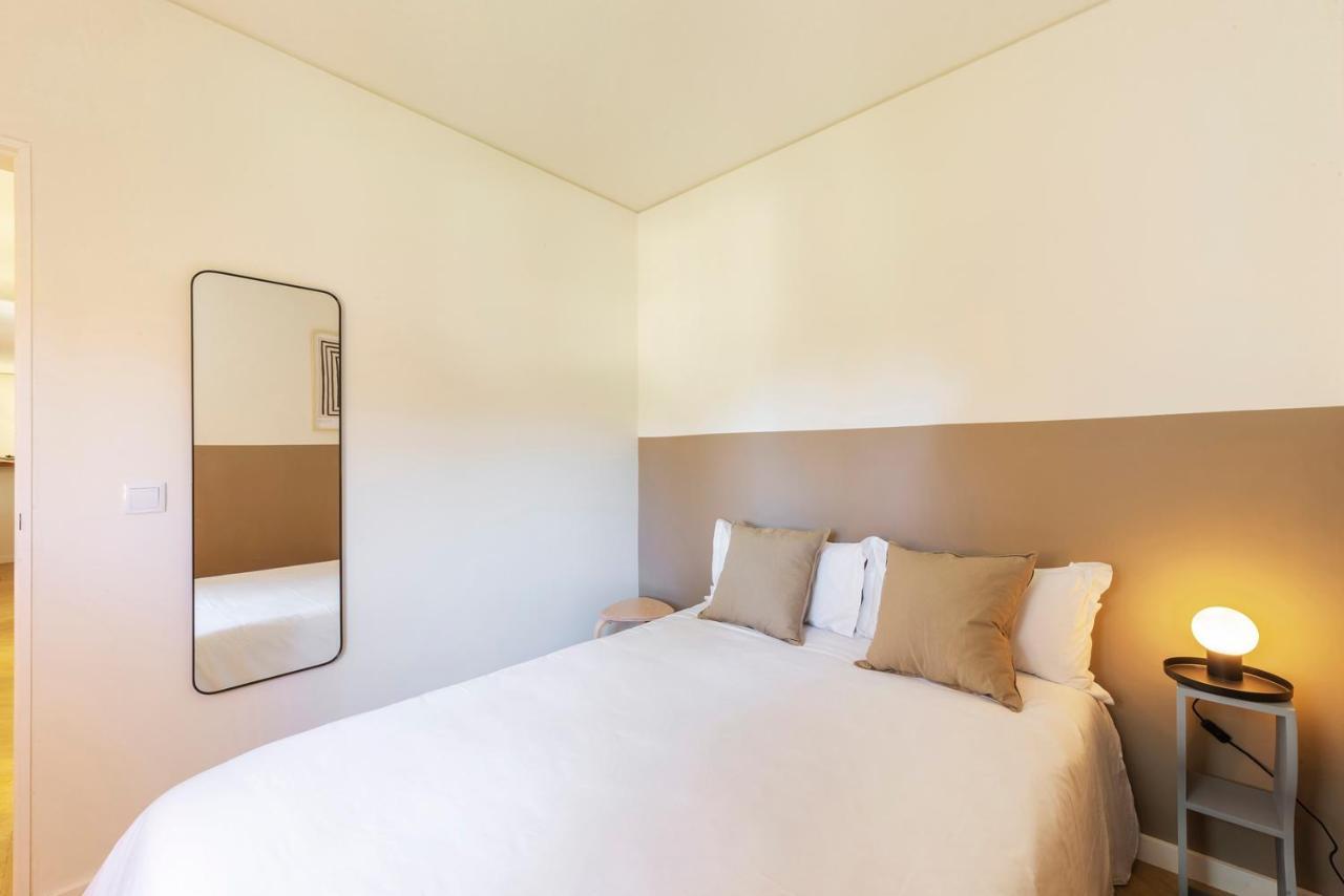 Apartamento Olala Ribeira *
