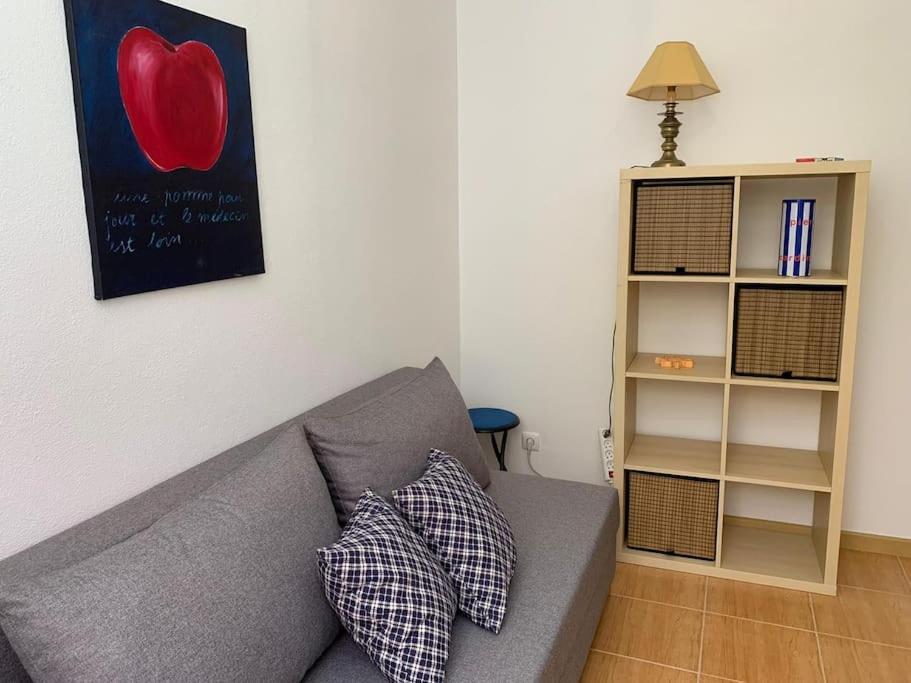 Apartment Cozy Family In *