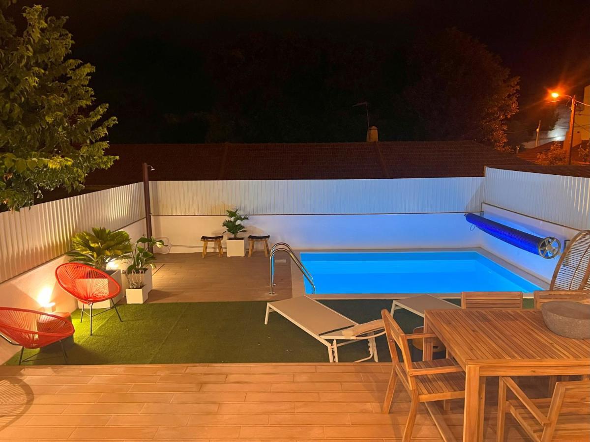 W/ Heated Pool, By Timecooler