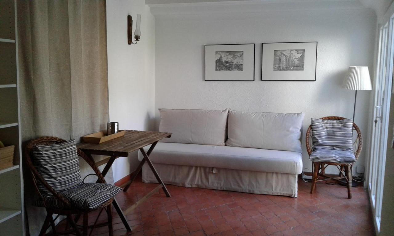 Homestay Sunny And Cozy Close To Center Cascais