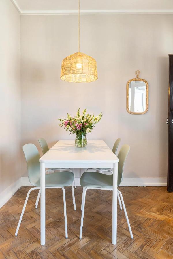 Apartment Prior23 In Old Town 4min From W/ Terrace *
