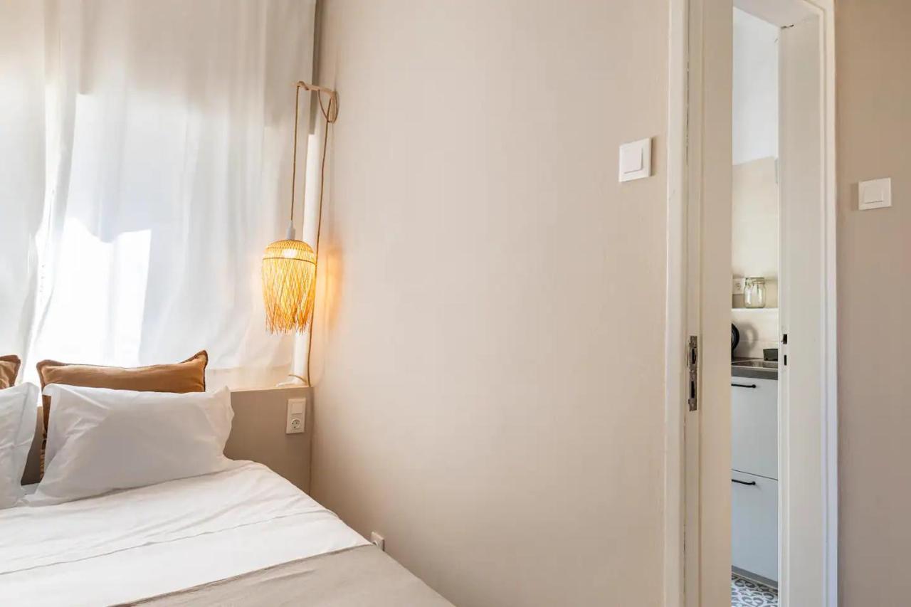 Apartment Prior23 In Old Town 4min From W/ Terrace *
