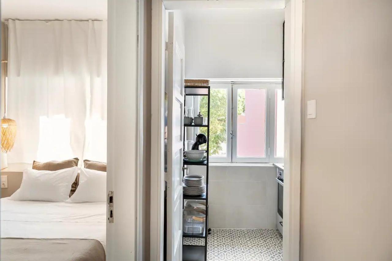 Prior23 In Old Town 4min From W/ Terrace Apartment *