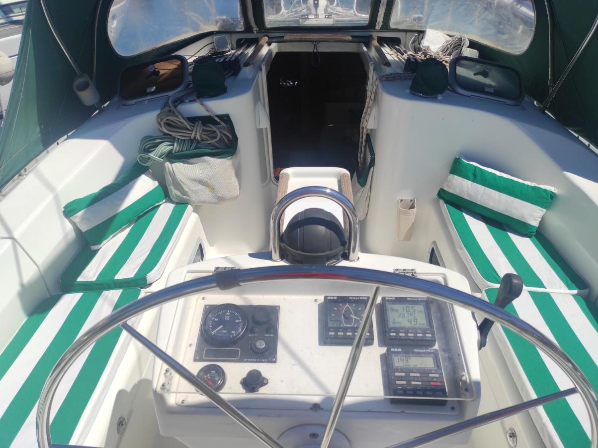 Botel Umbolina