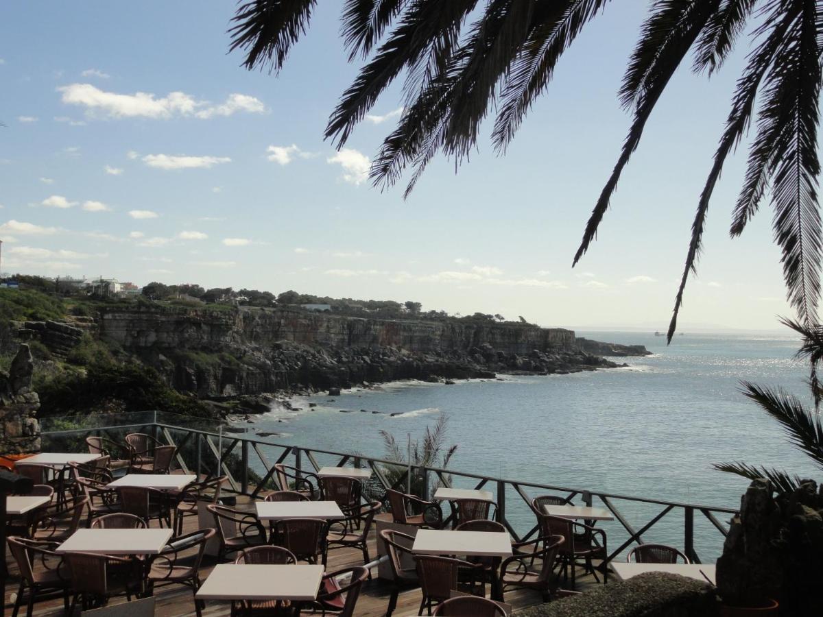 Luxury Near Town & Marina Apartamento Cascais