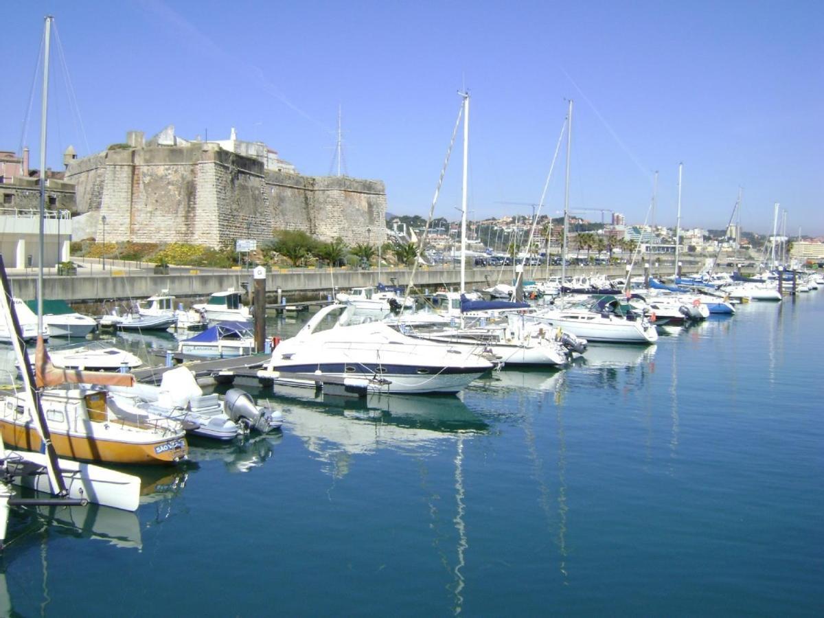 Luxury Near Town & Marina Cascais