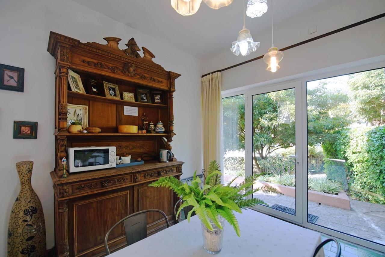 Lei Holiday home Cascais