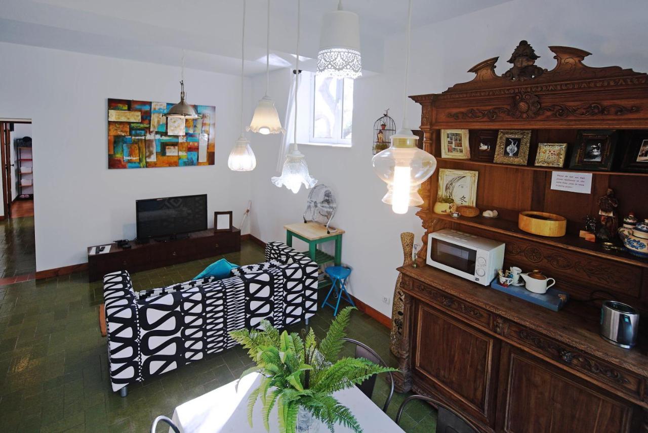 Holiday home Lei *