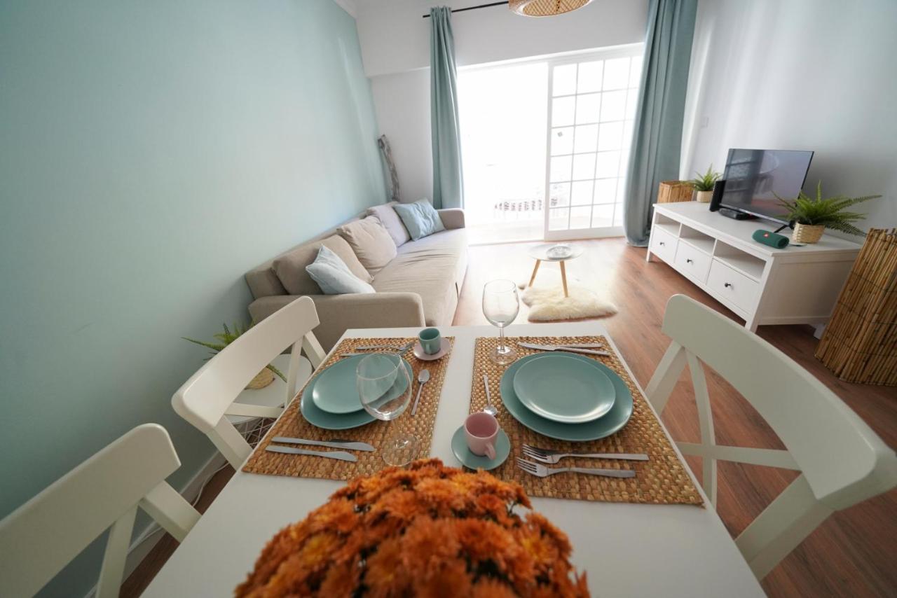 2 Bedroom With Sunny Terrace * Cascais