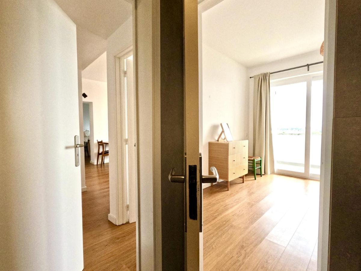 Peaceful & Panoramic Views Apartment, Cascais