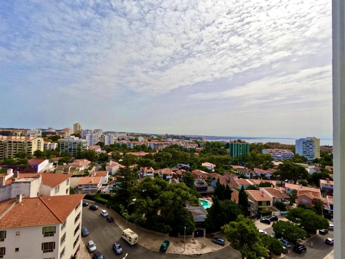 Peaceful & Panoramic Views Apartment, *