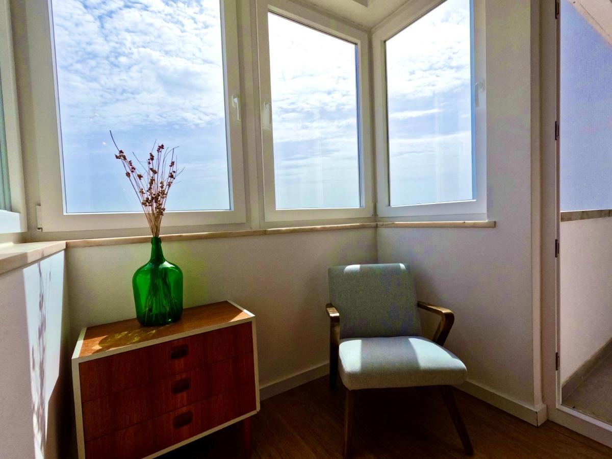 Peaceful & Panoramic Views Apartment, Apartment