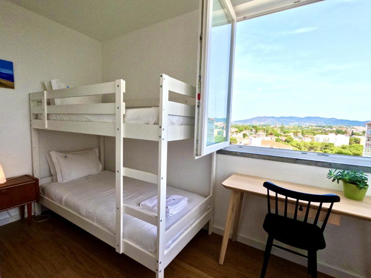 Peaceful & Panoramic Views Apartment, *