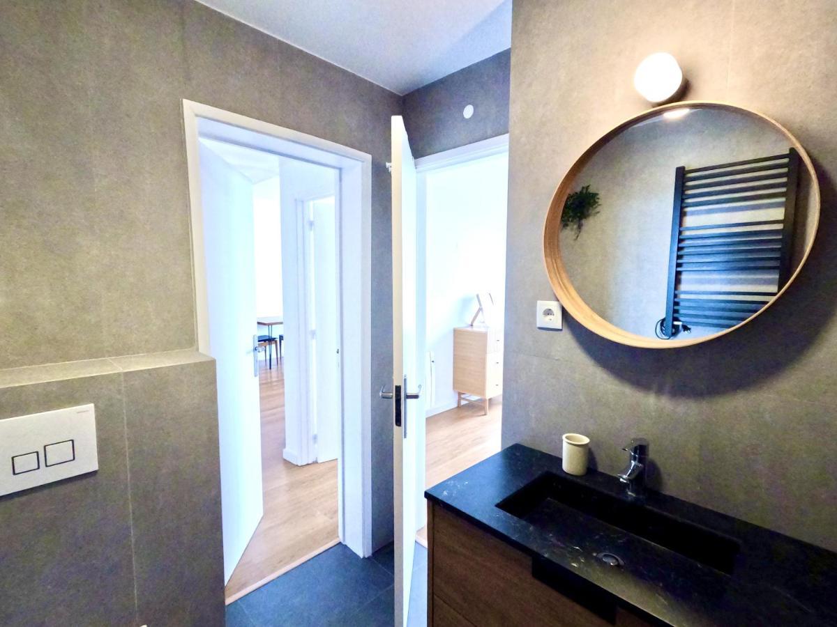 Peaceful & Panoramic Views Apartment, Apartment