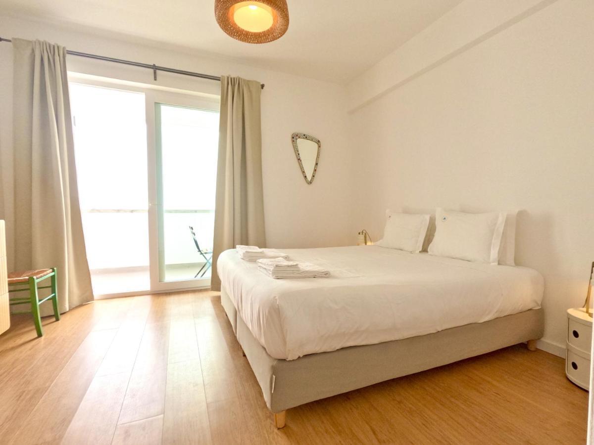 Peaceful & Panoramic Views Apartment, * Cascais