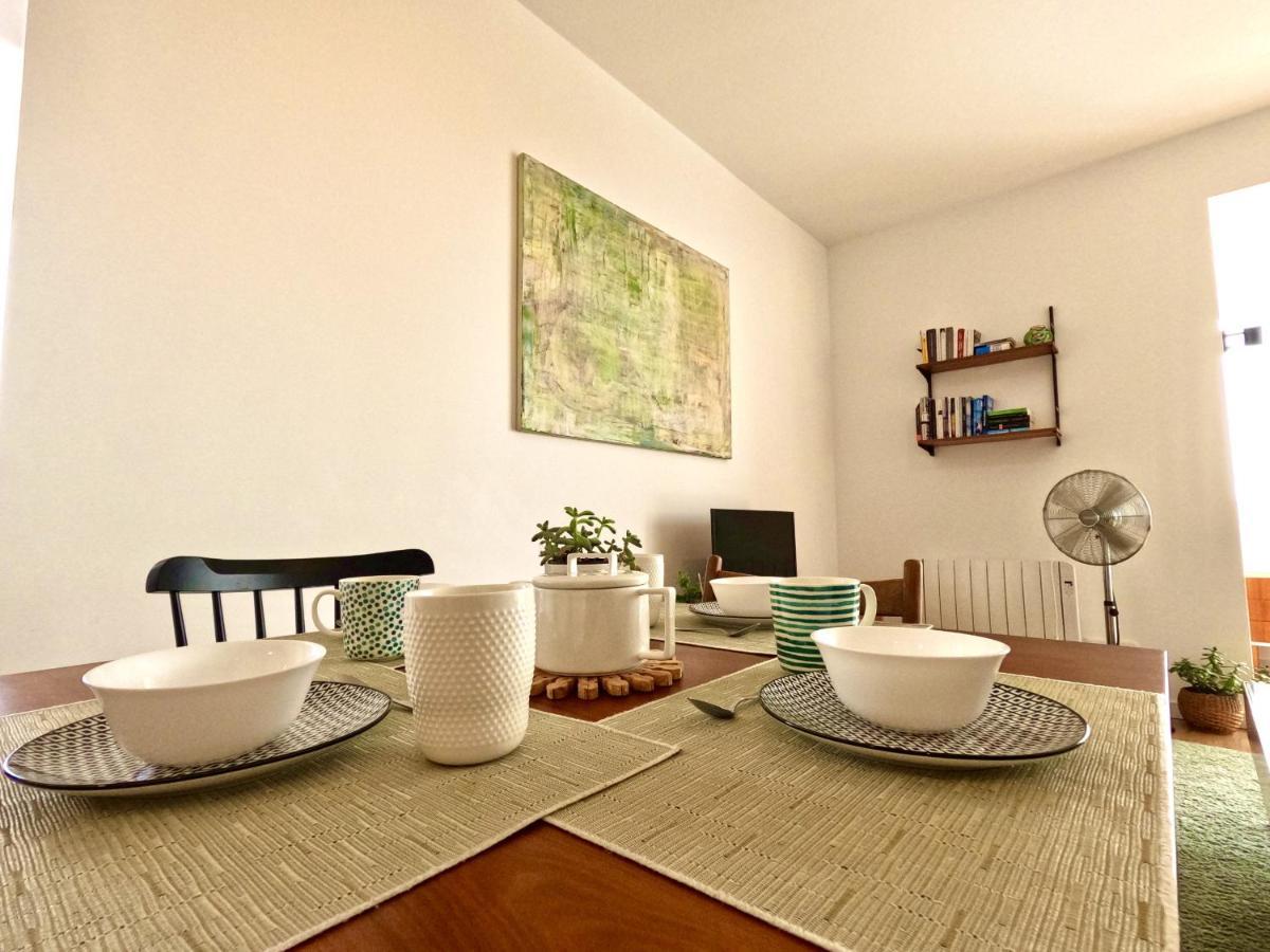 Peaceful & Panoramic Views Apartment, Apartment