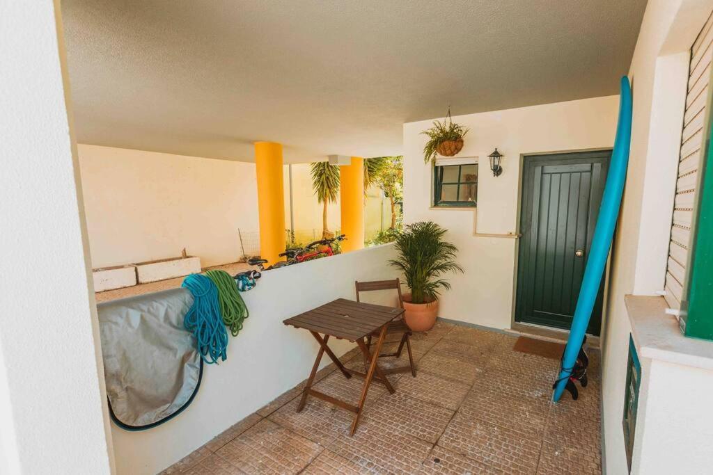 Casa de Férias Roots House Cascais