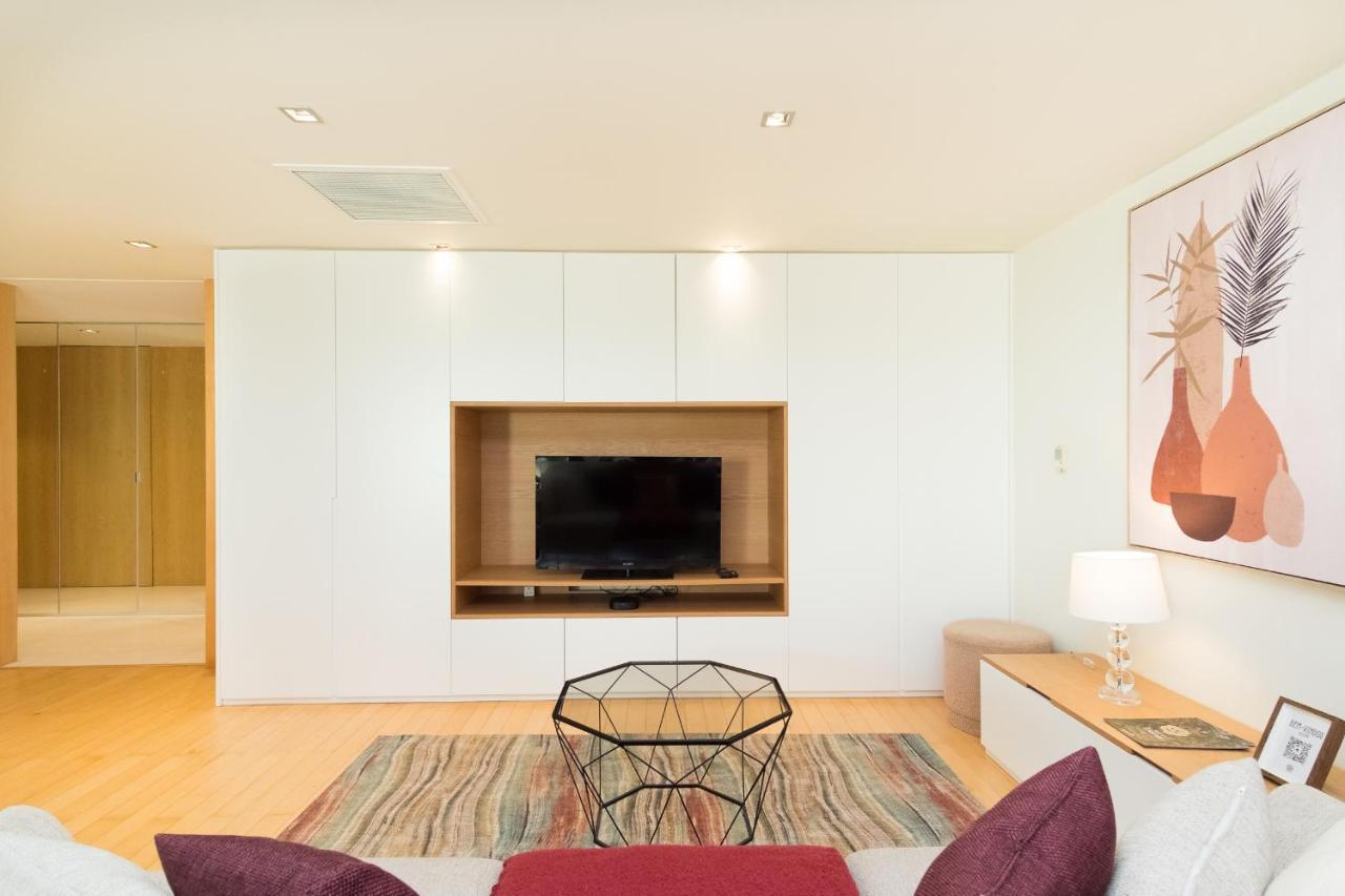 Scala Top Apartment Cascais