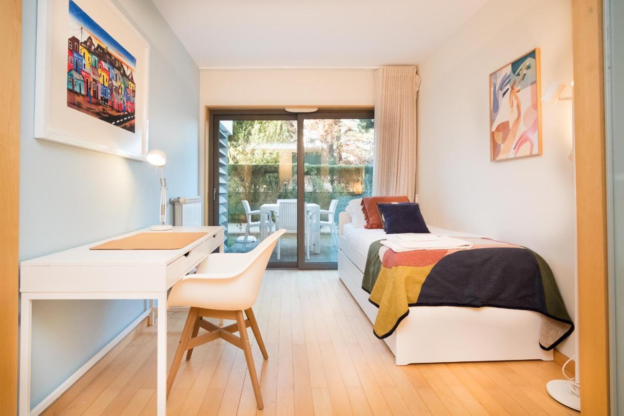 Apartment Scala Top Cascais