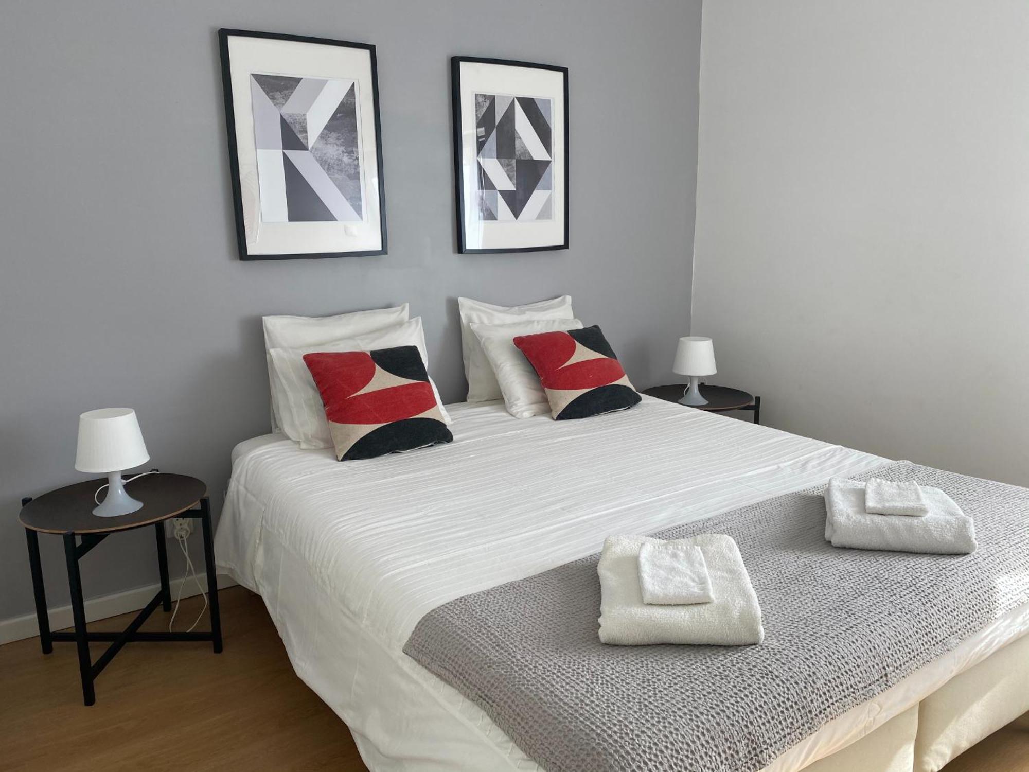 Feel Center 2bd