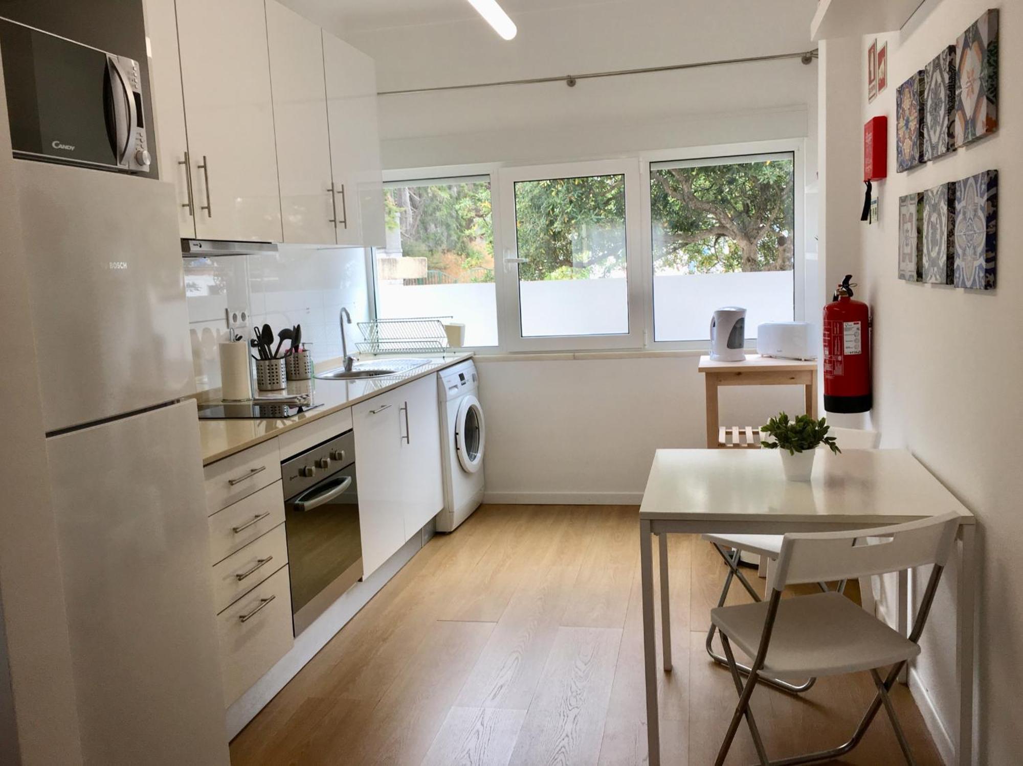 Feel Center 2bd