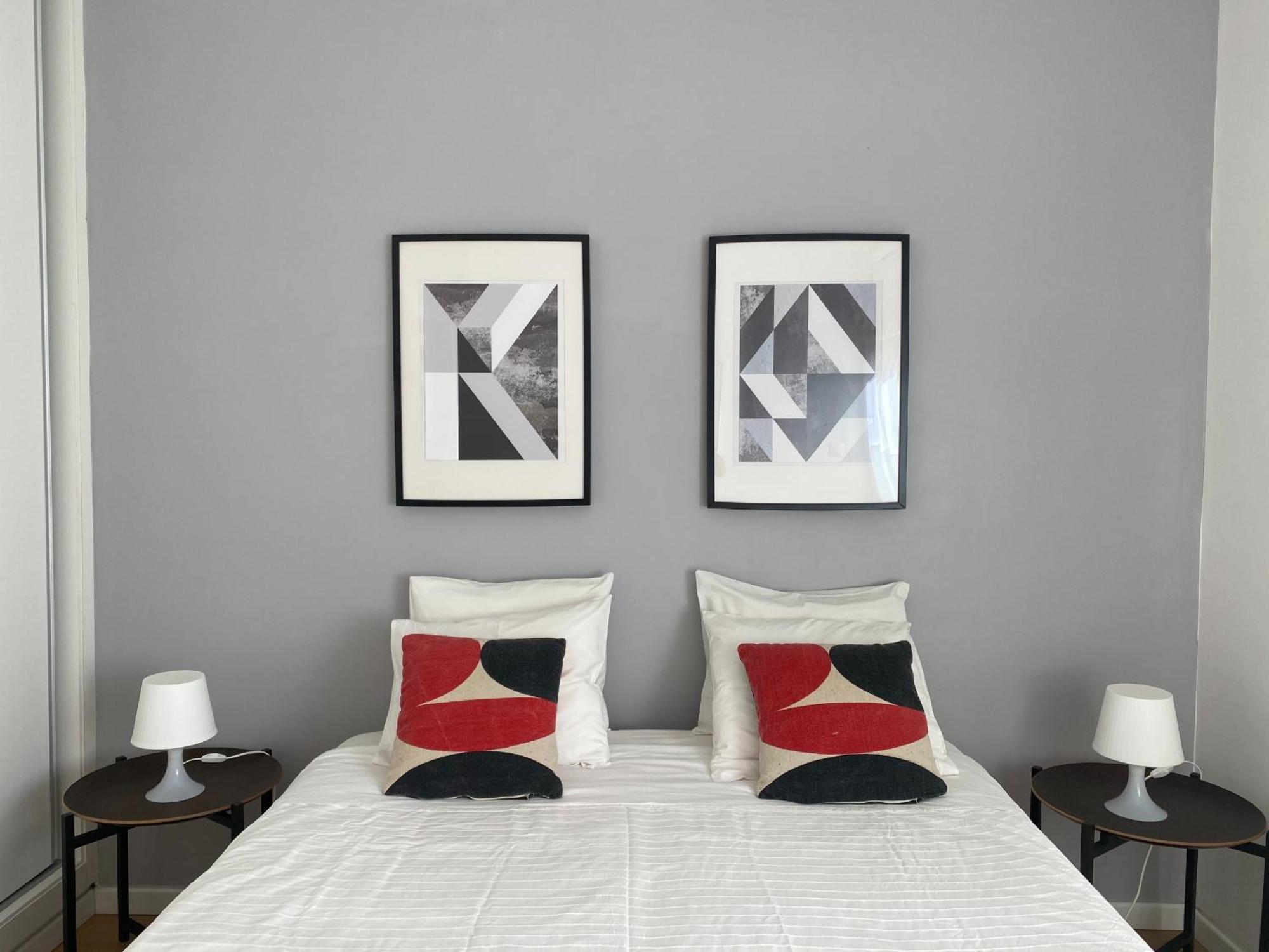 Feel Center 2bd Cascais