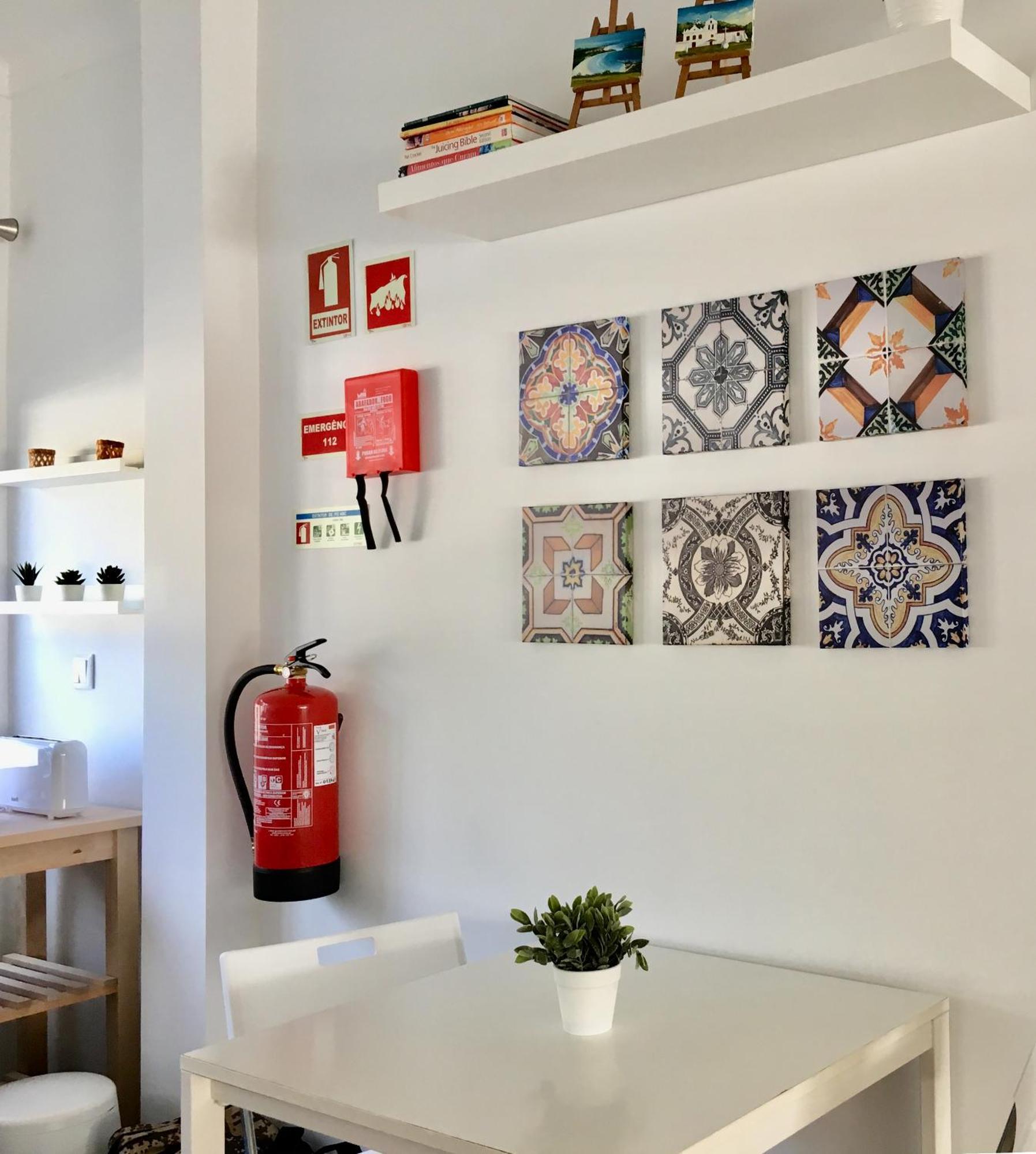 Feel Center 2bd Cascais