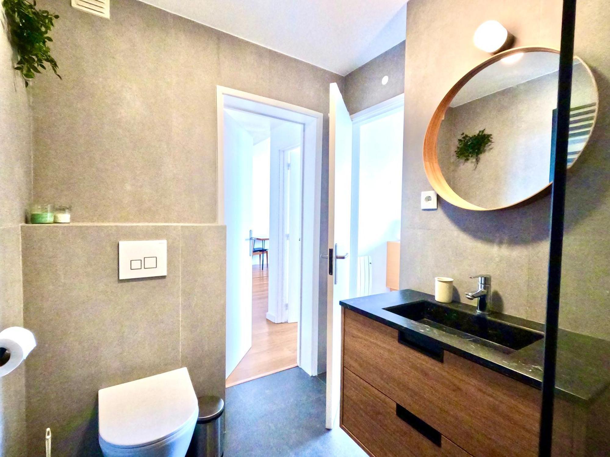 Peaceful & Panoramic Views Apartment, Apartment *