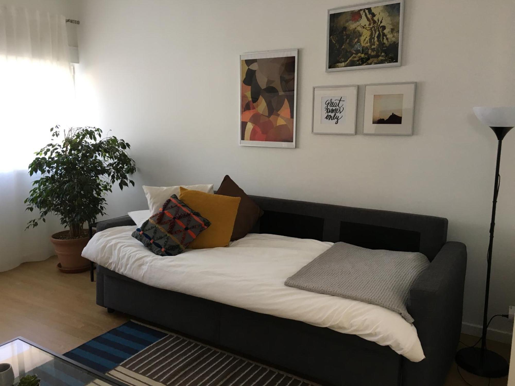 Apartment Feel Center 2bd Cascais