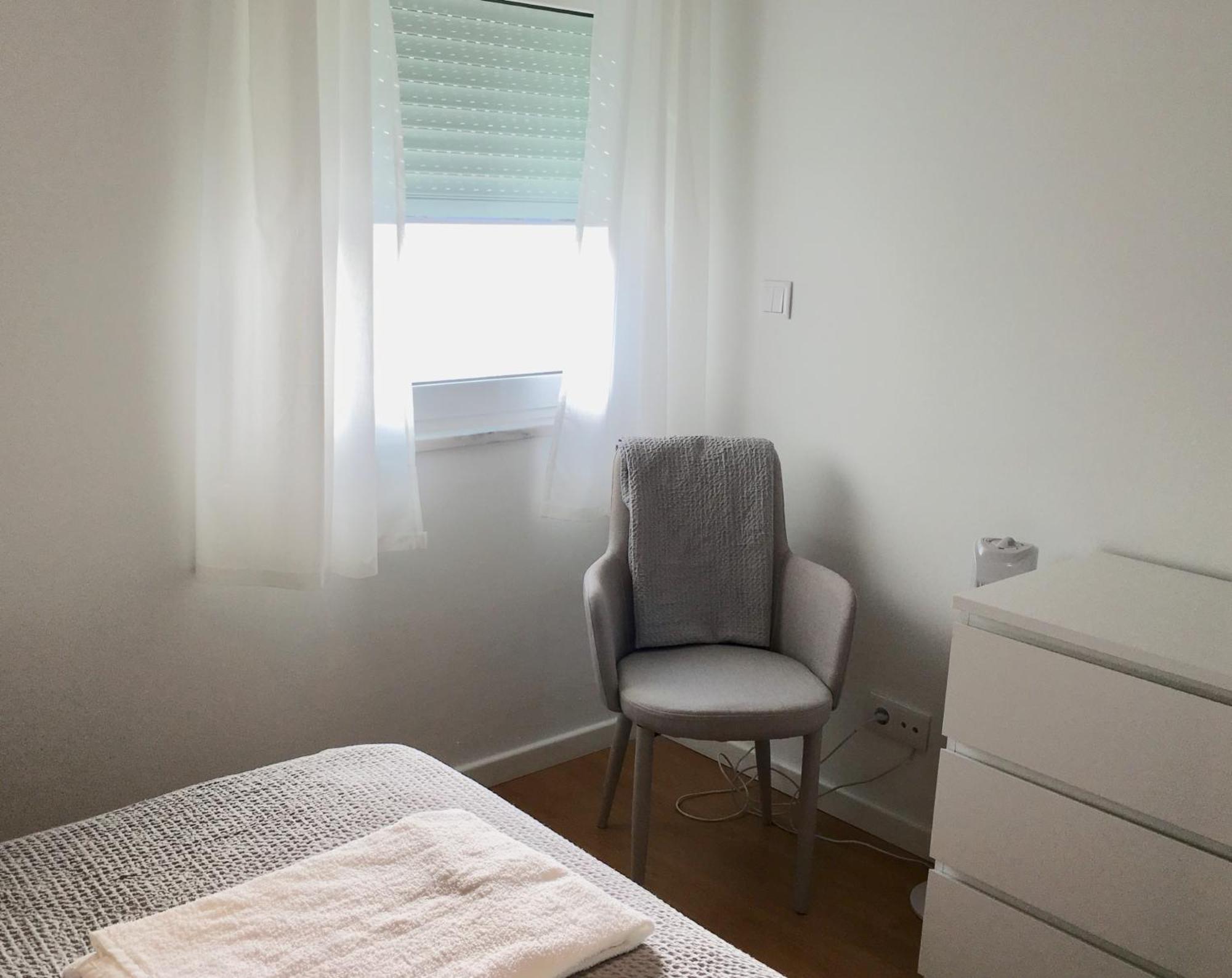 Feel Center 2bd Apartment