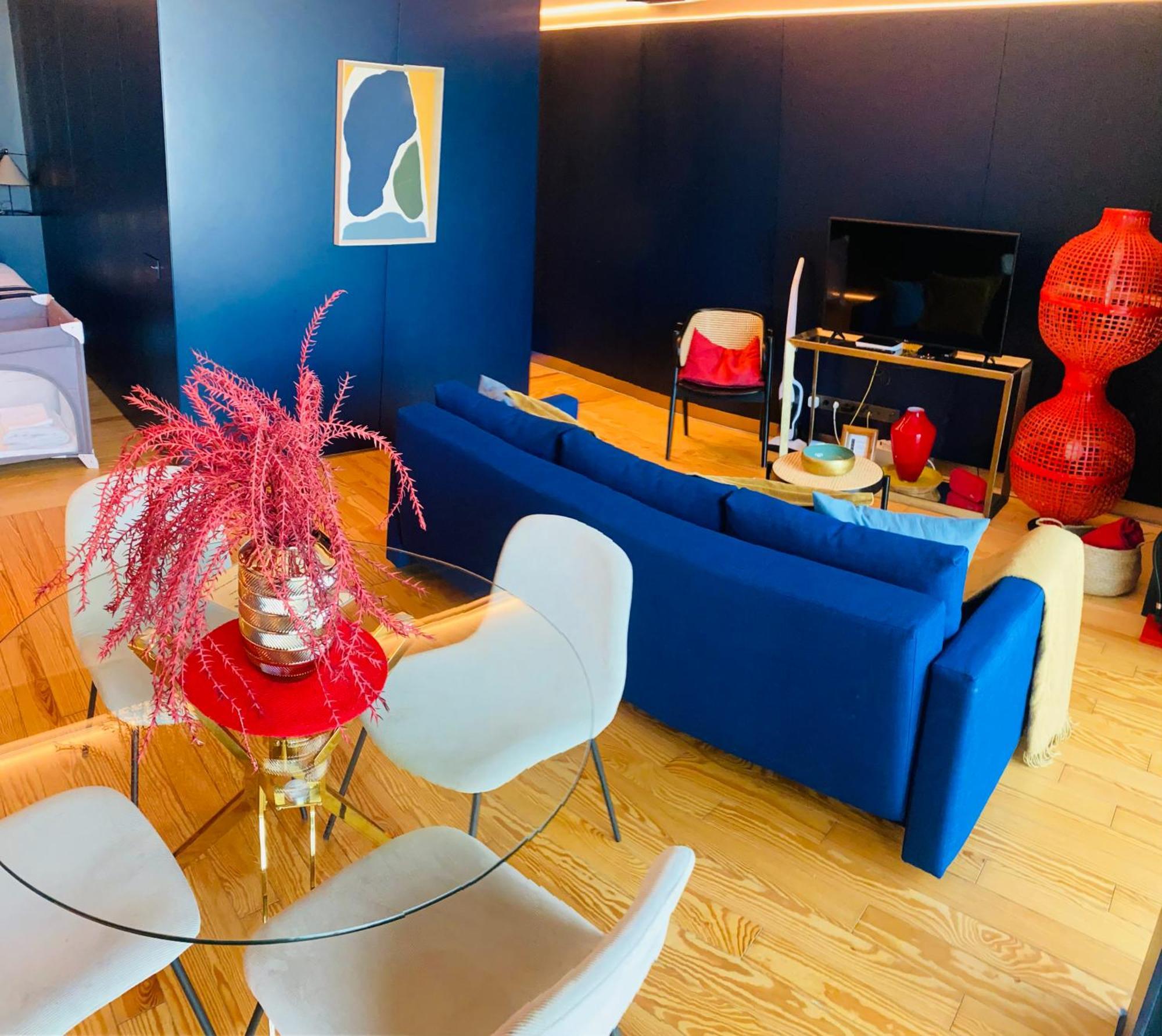 Apartamento House