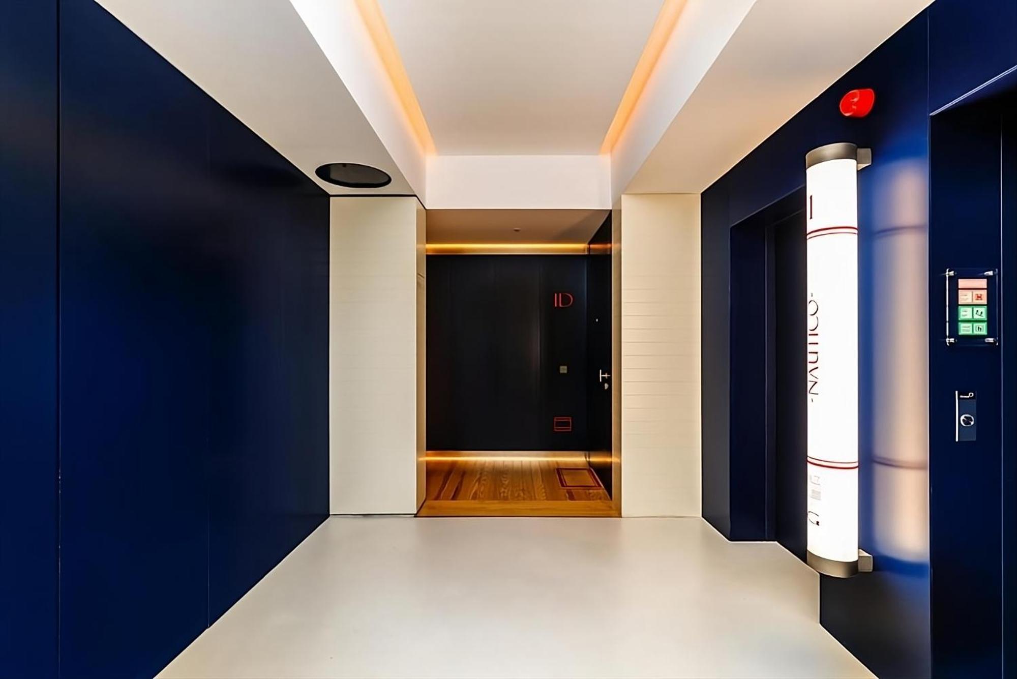 Apartamento House *