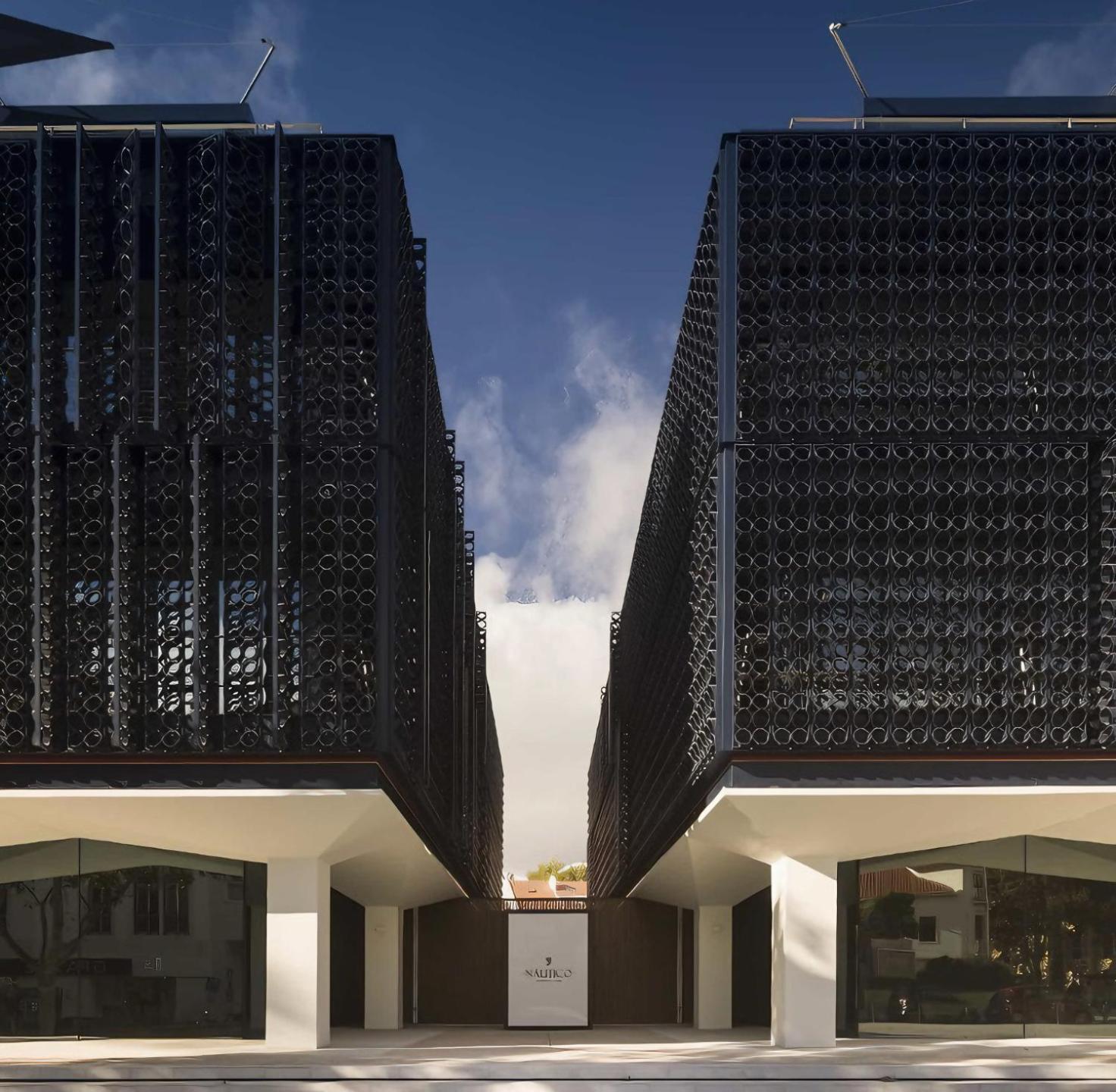 House Apartamento