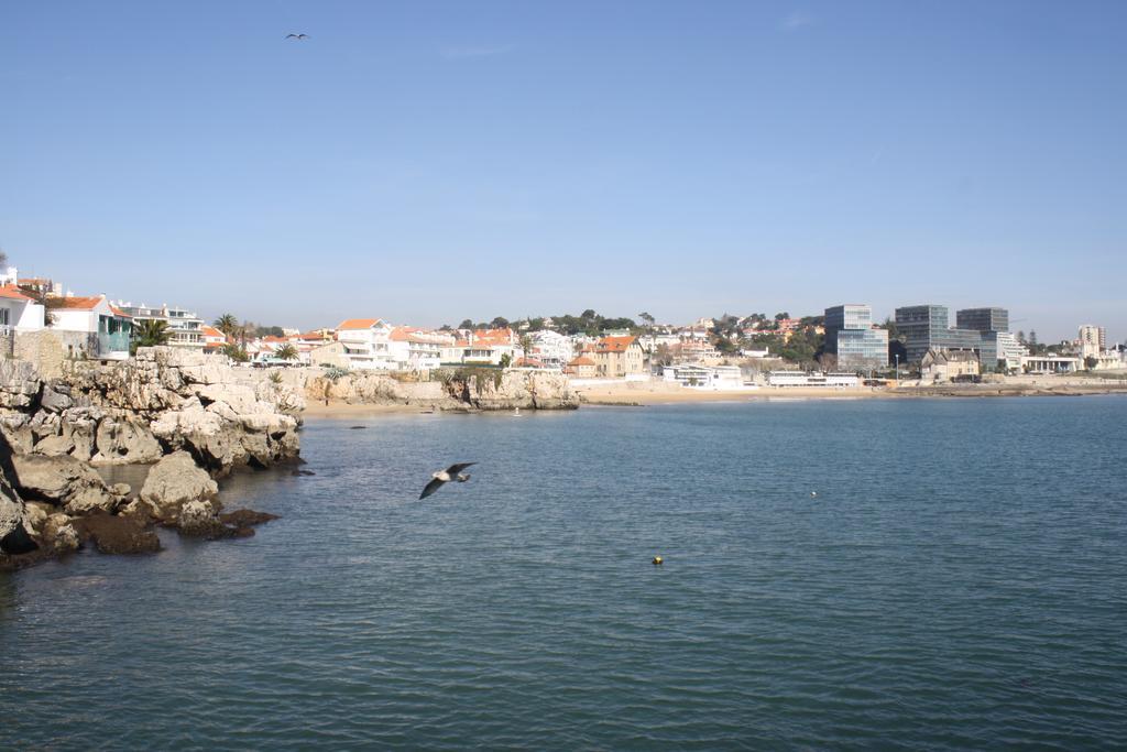 Apartment Charming Apt. Cascais