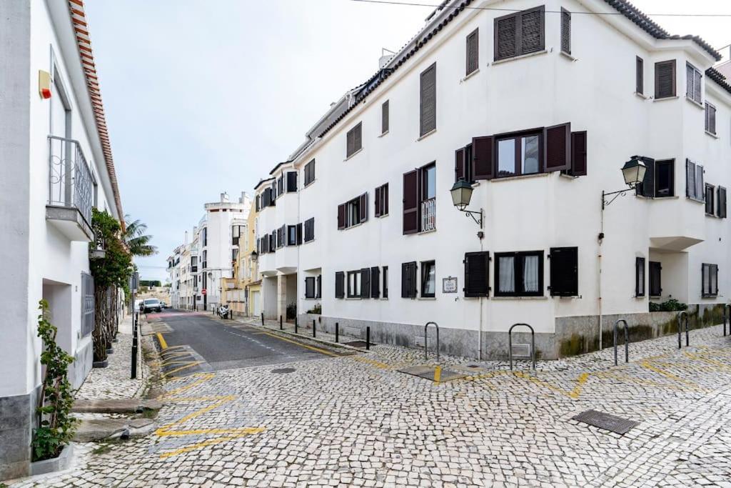 Apartment Ocean Breeze: T1 In *