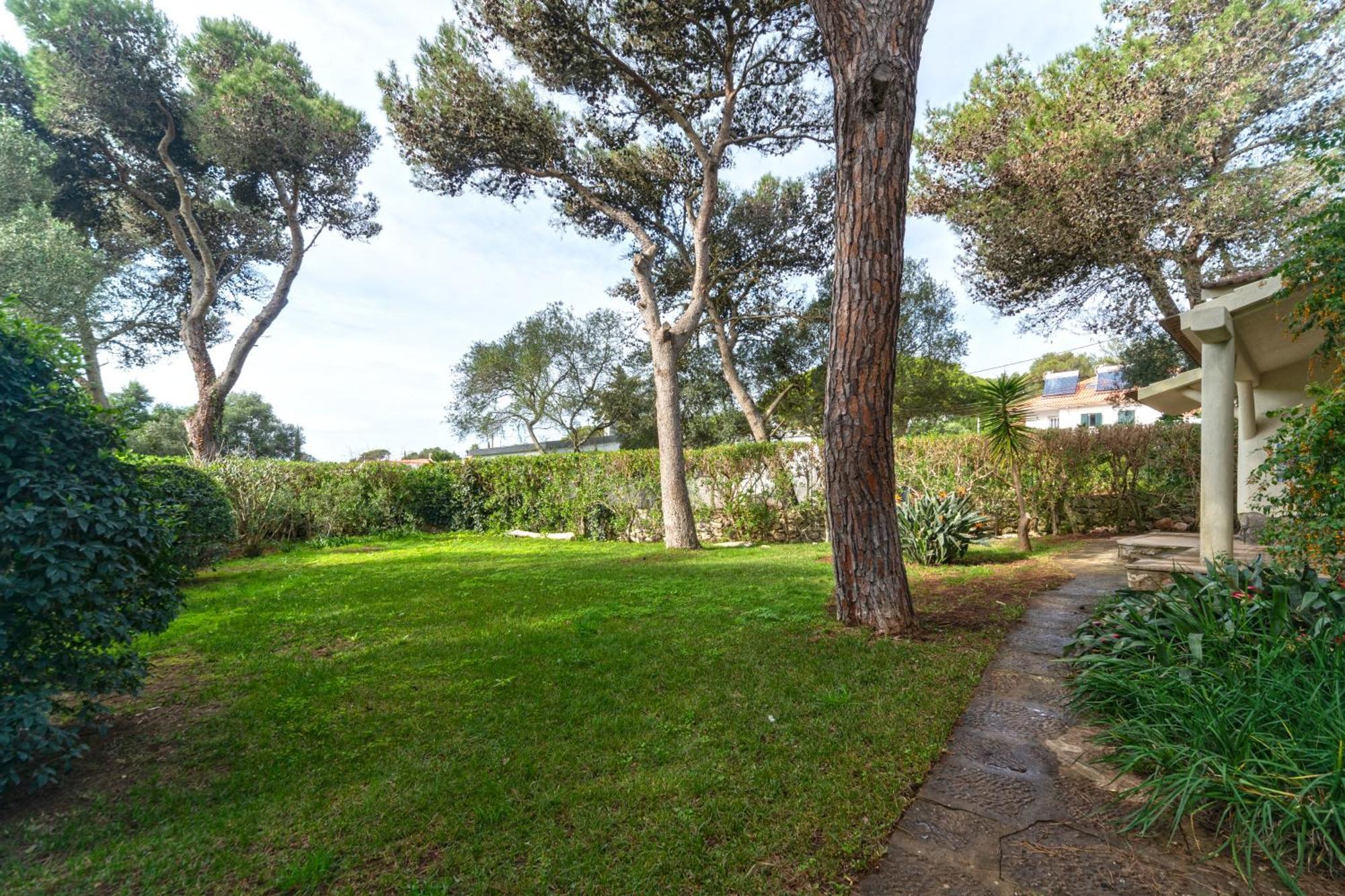 Garden House Holiday home *
